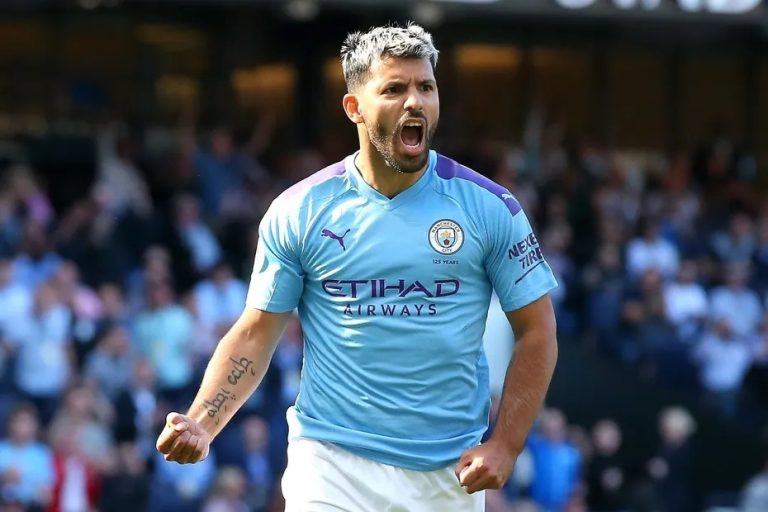 Aguero: Tiểu sử và sự nghiệp