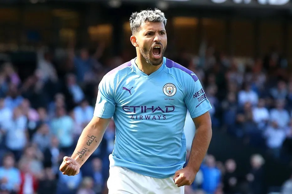 Aguero: Tiểu sử và sự nghiệp 