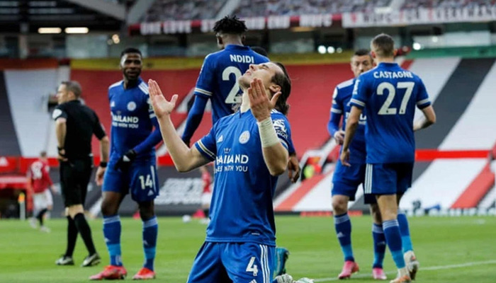 Leicester city vô địch ngoại hạng anh mấy lần