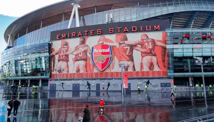 Top sân bóng đá đẹp nhất thế giới 