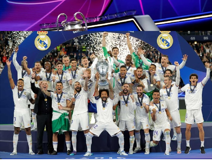 Ai nhiều cúp C1 nhất