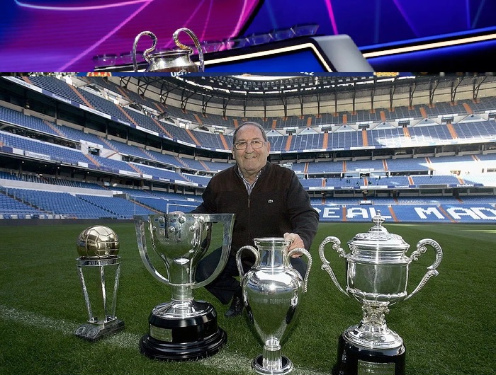 Ai nhiều cúp C1 nhất