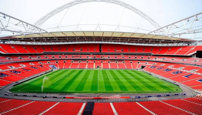 các sân vận đông lớn nhất thế giới