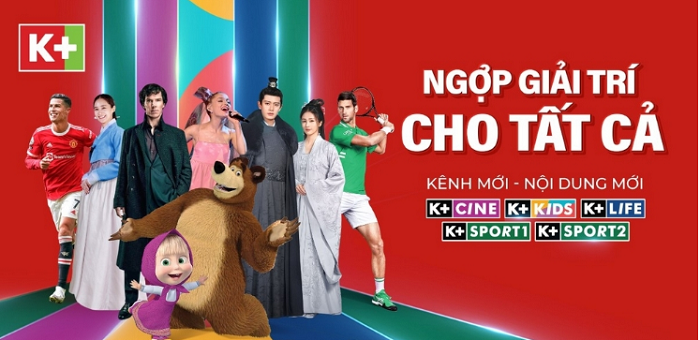 Tất tần tật những điều cần biết về gói cước K+ FPT mới nhất 2023