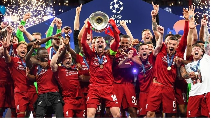 Liverpool có bao nhiêu cúp C1