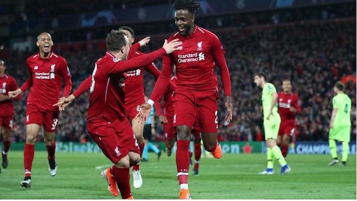 Liverpool có bao nhiêu cúp C1