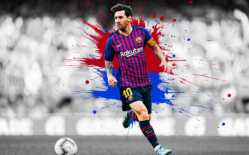 Messi ghi bao nhiêu bàn ở cúp C1