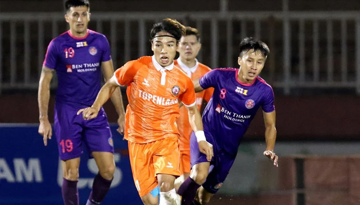 tiểu sử cầu thủ lê tiến anh