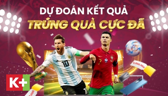 xem bóng đá trên k cộng