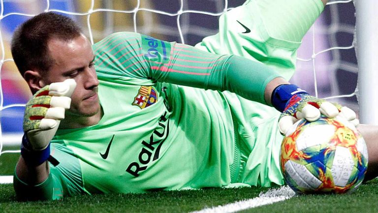 hướng dẫn làm thủ môn sân mini